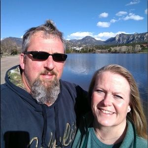 Meet your Posher, Kristy